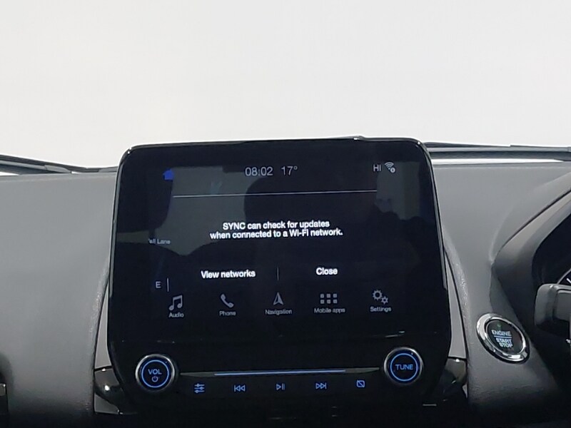 Used Ford Ecosport 2018 for sale - 77509077: Photo 7