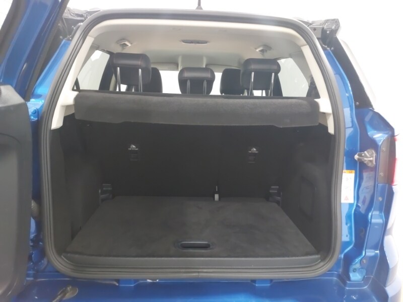 Used Ford Ecosport 2018 for sale - 77509077: Photo 8