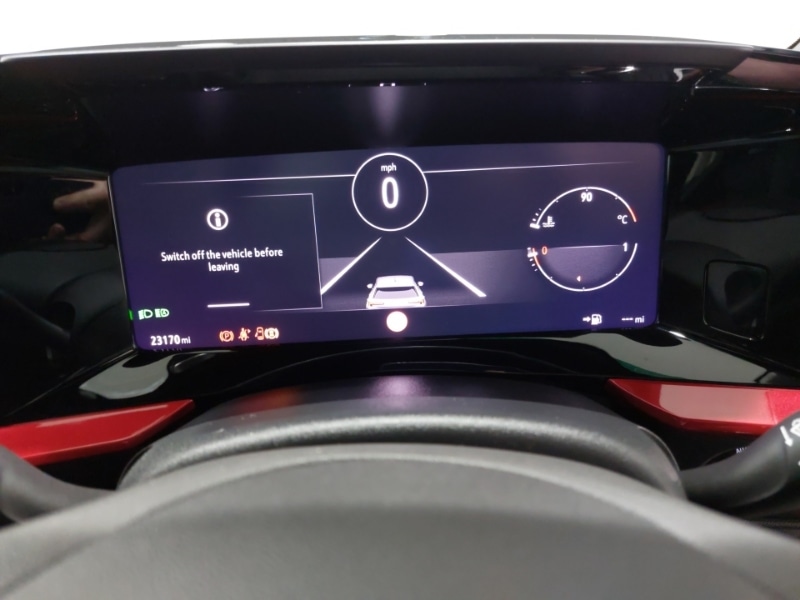 Used Vauxhall Mokka 2023 for sale - 77100458: Photo 11