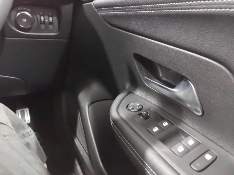 Used Vauxhall Mokka 2023 for sale - 77100458: Photo 13