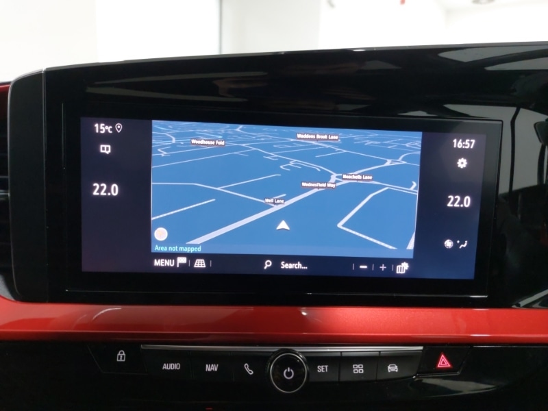 Used Vauxhall Mokka 2023 for sale - 77100458: Photo 16