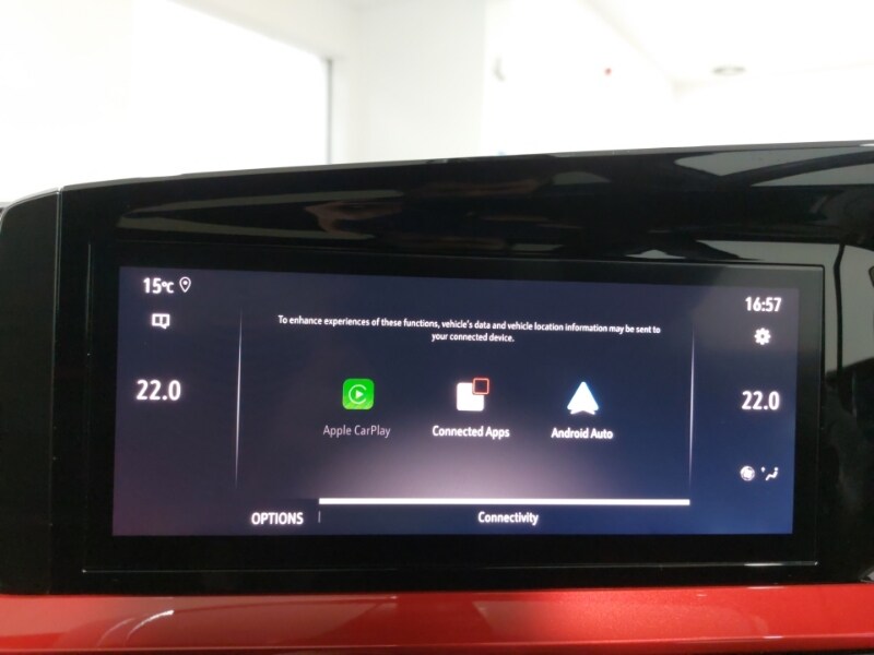 Used Vauxhall Mokka 2023 for sale - 77100458: Photo 18