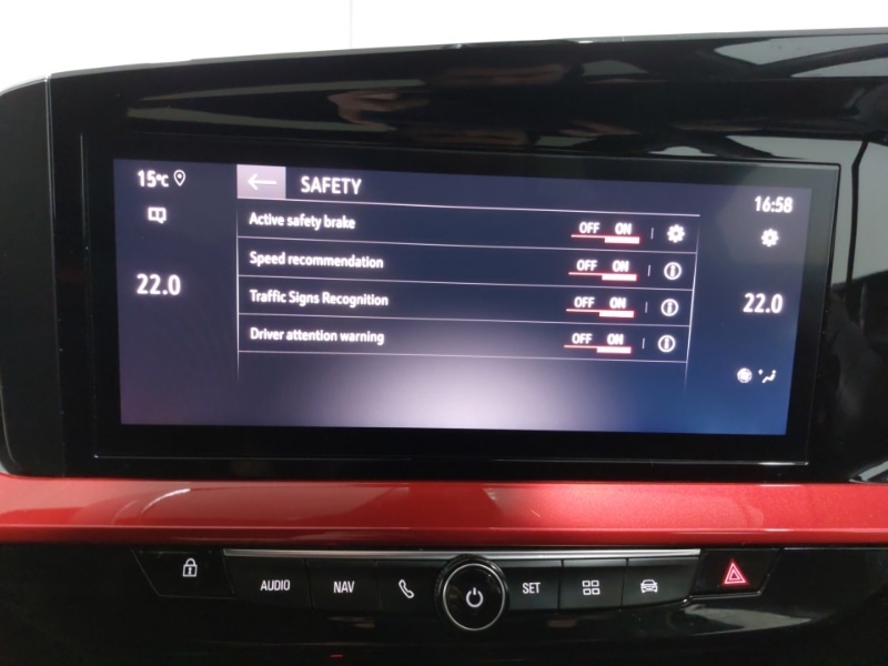 Used Vauxhall Mokka 2023 for sale - 77100458: Photo 19