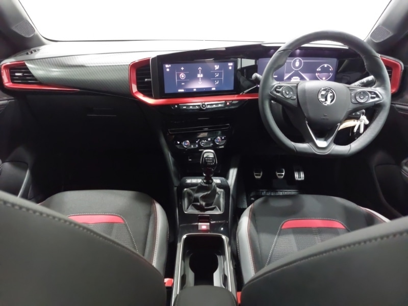 Used Vauxhall Mokka 2023 for sale - 77100458: Photo 2