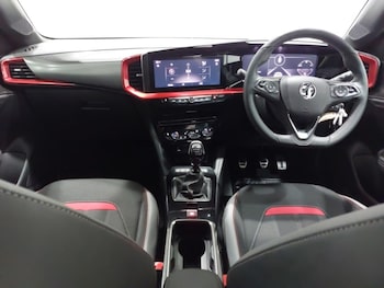 Used Vauxhall Mokka 2023 for sale - 77100458: Photo