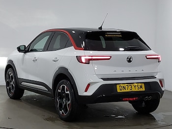 Used Vauxhall Mokka 2023 for sale - 77100458: Photo