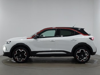 Used Vauxhall Mokka 2023 for sale - 77100458: Photo