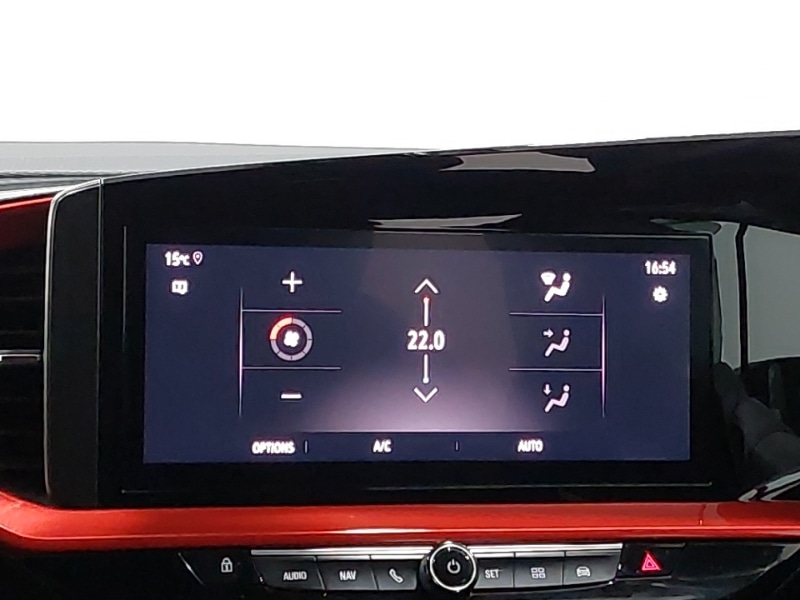 Used Vauxhall Mokka 2023 for sale - 77100458: Photo 7