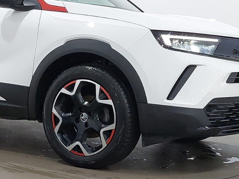 Used Vauxhall Mokka 2023 for sale - 77100458: Photo 9