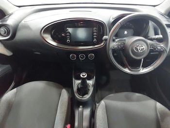 Used Toyota Aygo X 2022 for sale - 78283931: Photo