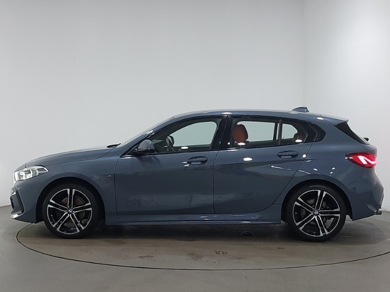 Used BMW 1 Series 2020 for sale - 76456115: Photo 4