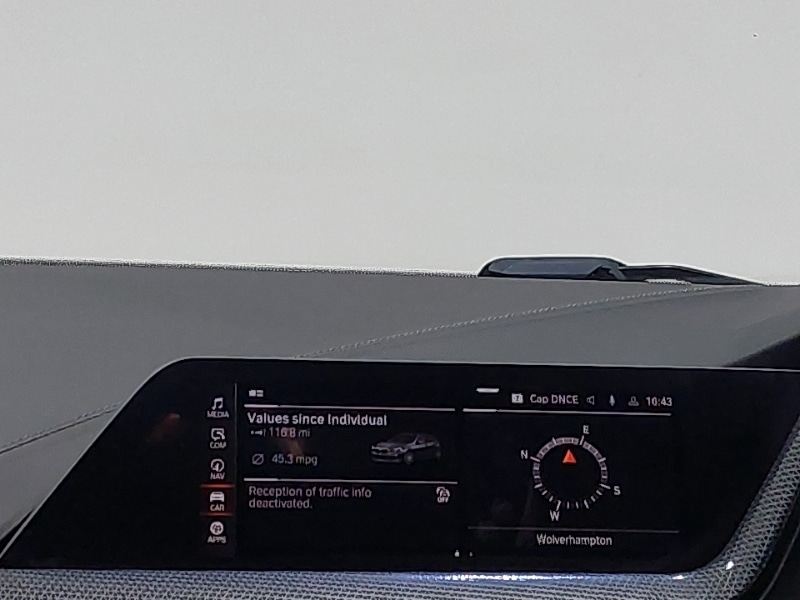 Used BMW 1 Series 2020 for sale - 76456115: Photo 7