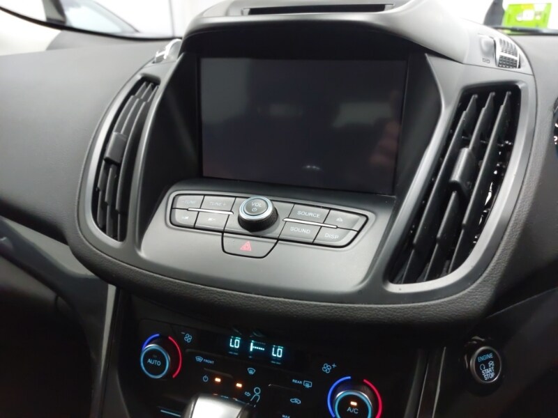 Used Ford Kuga 2018 for sale - 78178393: Photo 19