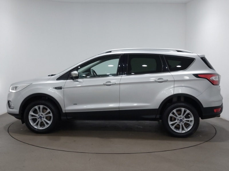 Used Ford Kuga 2018 for sale - 78178393: Photo 4