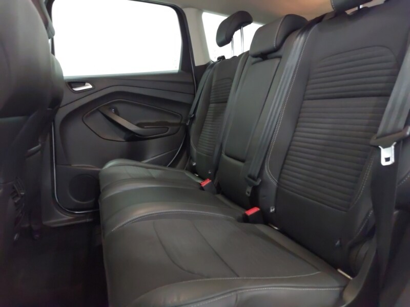 Used Ford Kuga 2018 for sale - 78178393: Photo 6