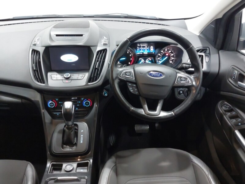 Used Ford Kuga 2018 for sale - 78178393: Photo 7