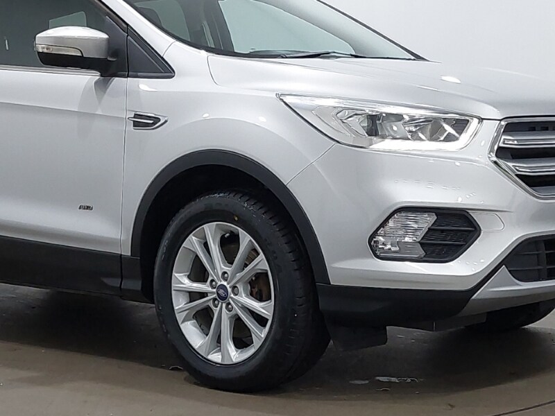 Used Ford Kuga 2018 for sale - 78178393: Photo 9