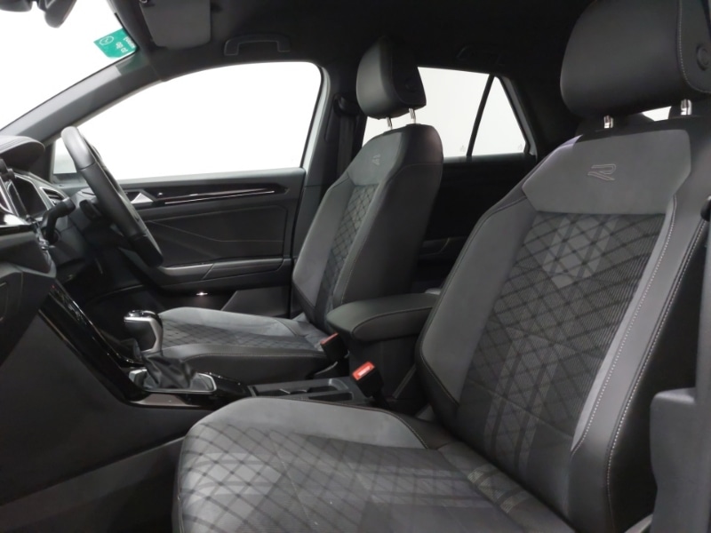 Used Volkswagen T-Roc 2022 for sale - 77702351: Photo 5