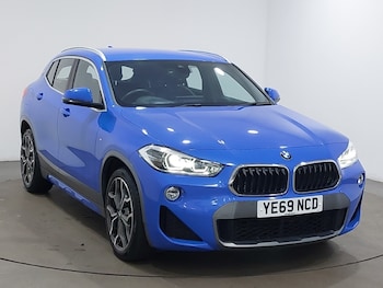 Used BMW X2 2019 for sale - 78808602: Photo