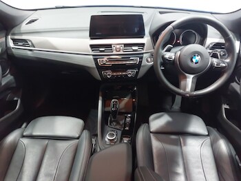Used BMW X2 2019 for sale - 78808602: Photo