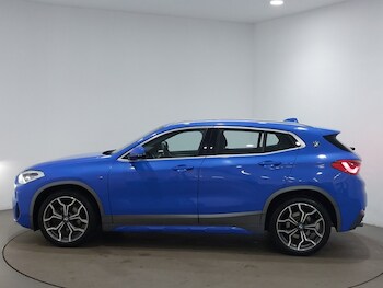 Used BMW X2 2019 for sale - 78808602: Photo