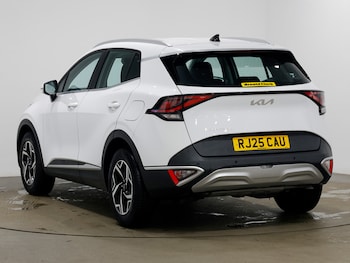 Used Kia Sportage 2025 for sale - 77223413: Photo