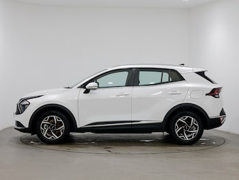 Used Kia Sportage 2025 for sale - 77223413: Photo