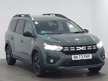 Used Dacia Jogger 2023 for sale - 75780709: Photo