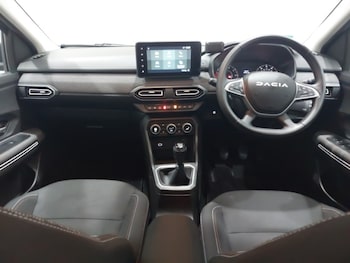 Used Dacia Jogger 2023 for sale - 75780709: Photo