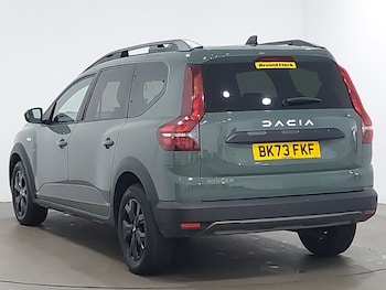 Used Dacia Jogger 2023 for sale - 75780709: Photo