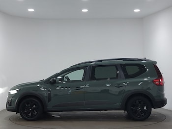 Used Dacia Jogger 2023 for sale - 75780709: Photo