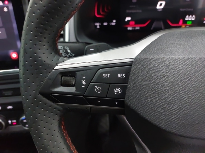 Used SEAT Ateca 2024 for sale - 76533526: Photo 13