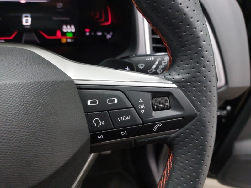 Used SEAT Ateca 2024 for sale - 76533526: Photo 14