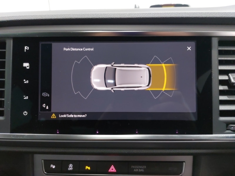 Used SEAT Ateca 2024 for sale - 76533526: Photo 18