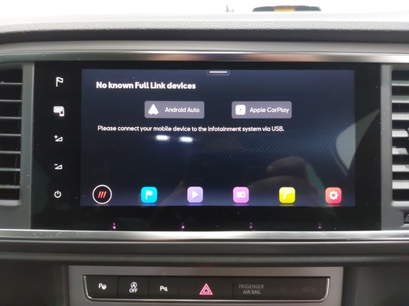 Used SEAT Ateca 2024 for sale - 76533526: Photo 19