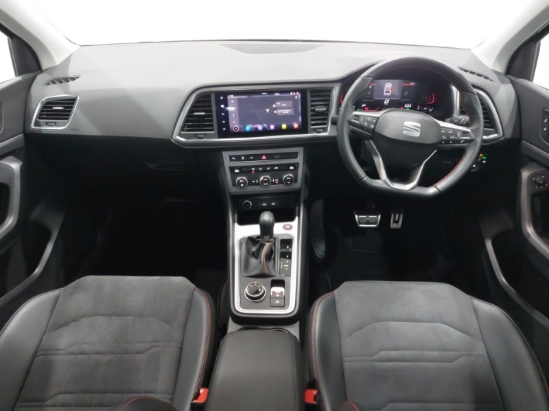 Used SEAT Ateca 2024 for sale - 76533526: Photo 2