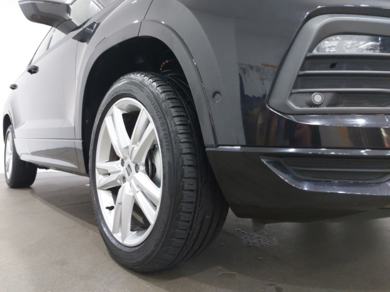 Used SEAT Ateca 2024 for sale - 76533526: Photo 9