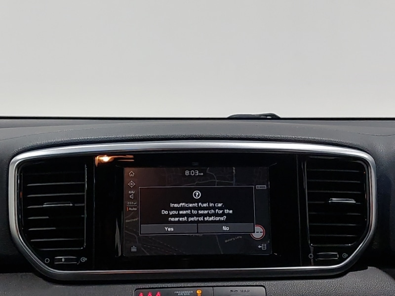 Used Kia Sportage 2018 for sale - 76456084: Photo 10