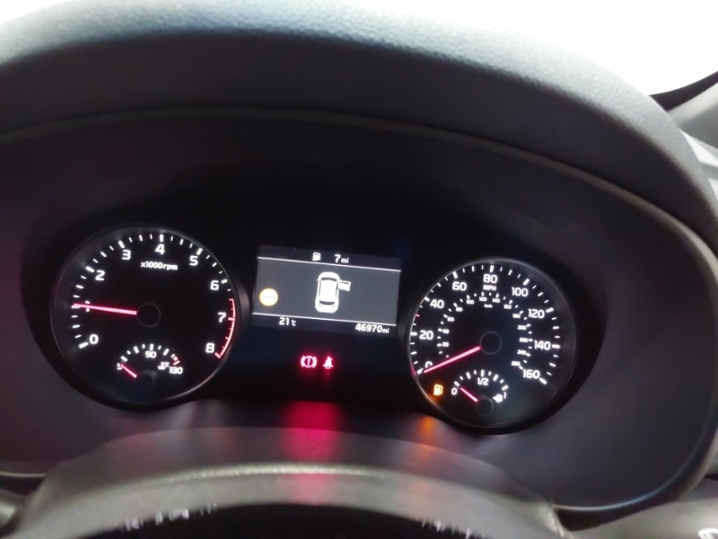 Used Kia Sportage 2018 for sale - 76456084: Photo 11