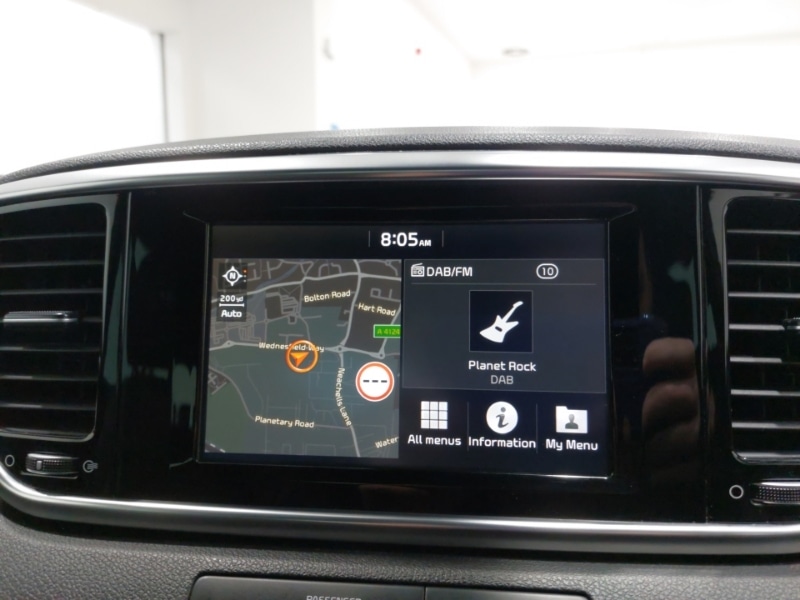 Used Kia Sportage 2018 for sale - 76456084: Photo 12