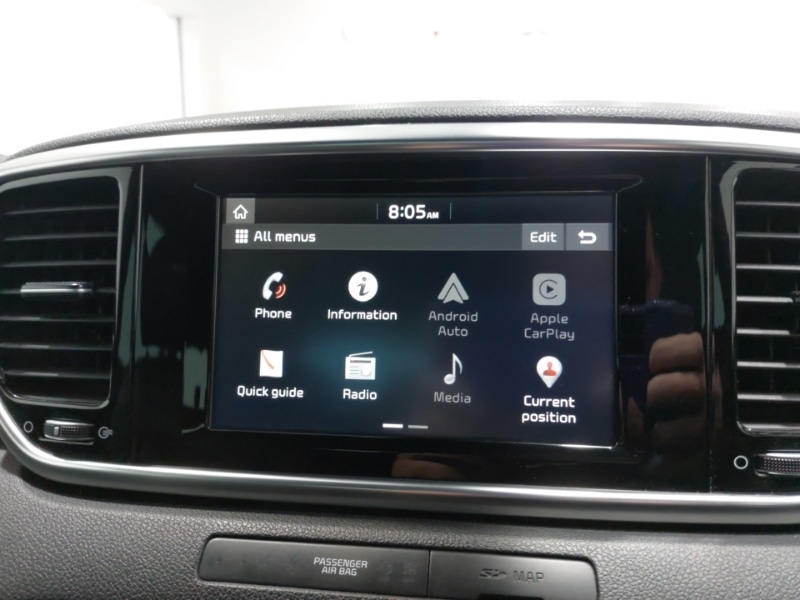 Used Kia Sportage 2018 for sale - 76456084: Photo 13