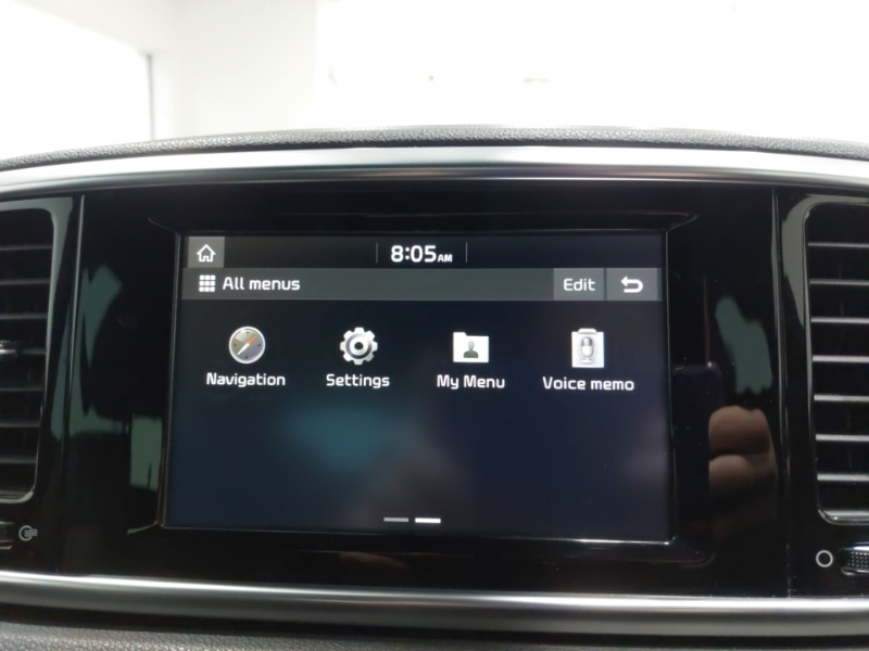 Used Kia Sportage 2018 for sale - 76456084: Photo 14