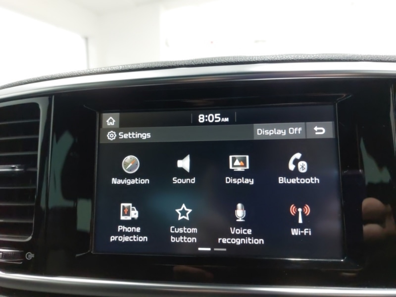 Used Kia Sportage 2018 for sale - 76456084: Photo 15