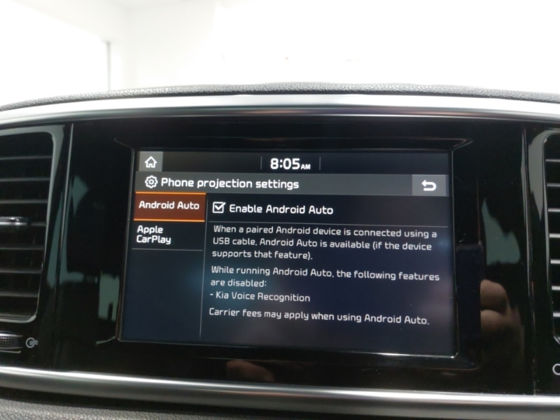 Used Kia Sportage 2018 for sale - 76456084: Photo 16