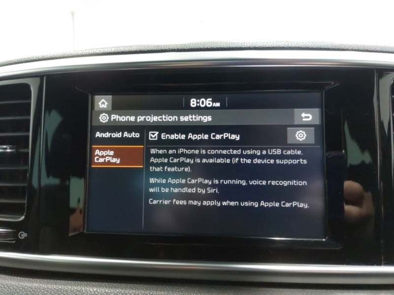 Used Kia Sportage 2018 for sale - 76456084: Photo 17