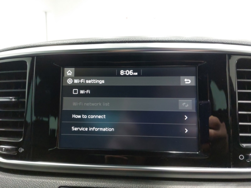 Used Kia Sportage 2018 for sale - 76456084: Photo 18