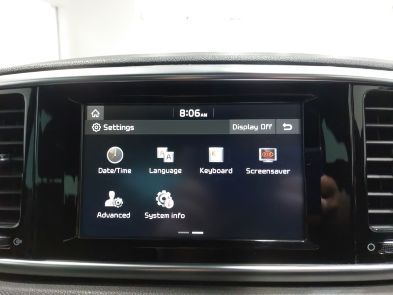 Used Kia Sportage 2018 for sale - 76456084: Photo 19