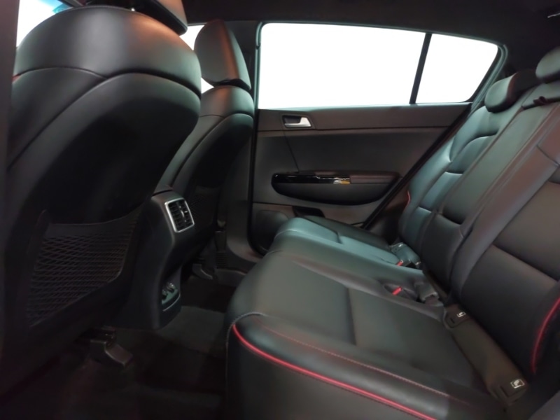 Used Kia Sportage 2018 for sale - 76456084: Photo 6