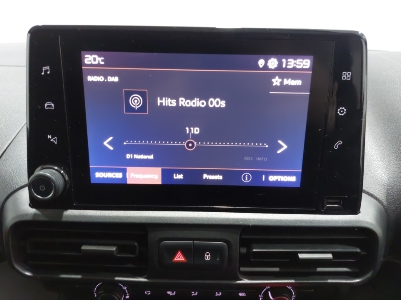 Used Citroen Berlingo 2024 for sale - 76947249: Photo 10