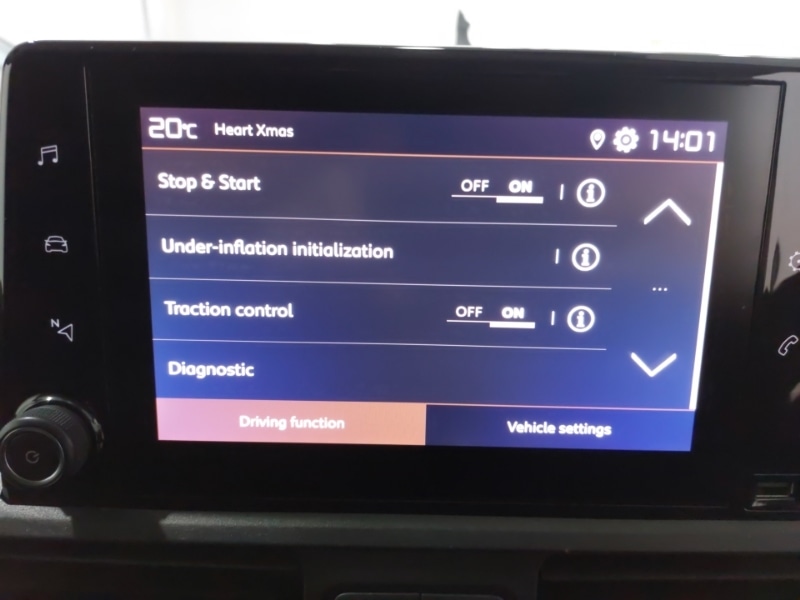 Used Citroen Berlingo 2024 for sale - 76947249: Photo 16